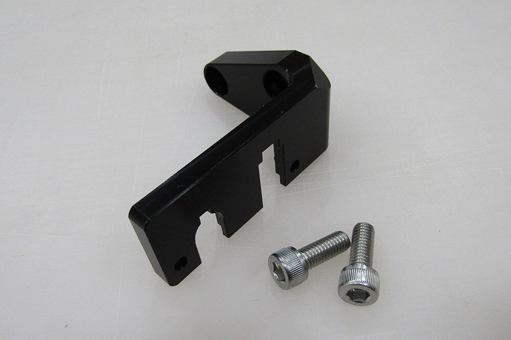1998-2002 Camaro/Firebird Billet Throttle Cable Bracket