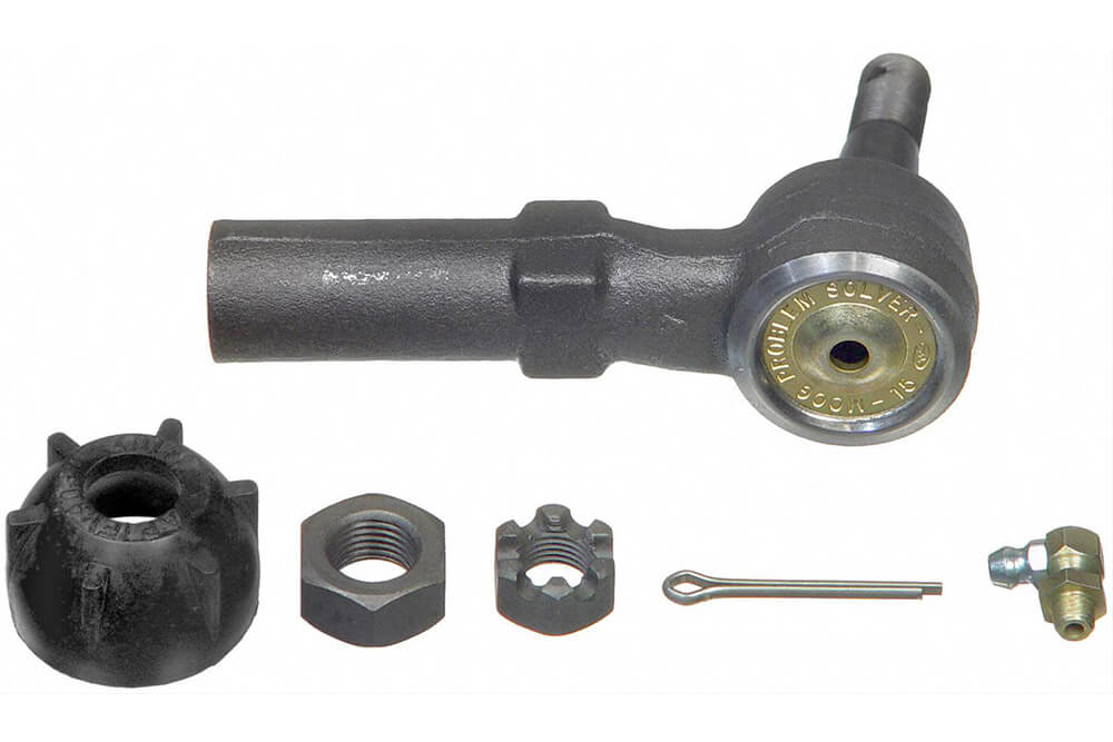 1993-2002 Camaro/Firebird Outer Tie Rod End