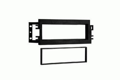 1993-96 Camaro & 1993-2002 Firebird Single DIN Stereo Install Kit
