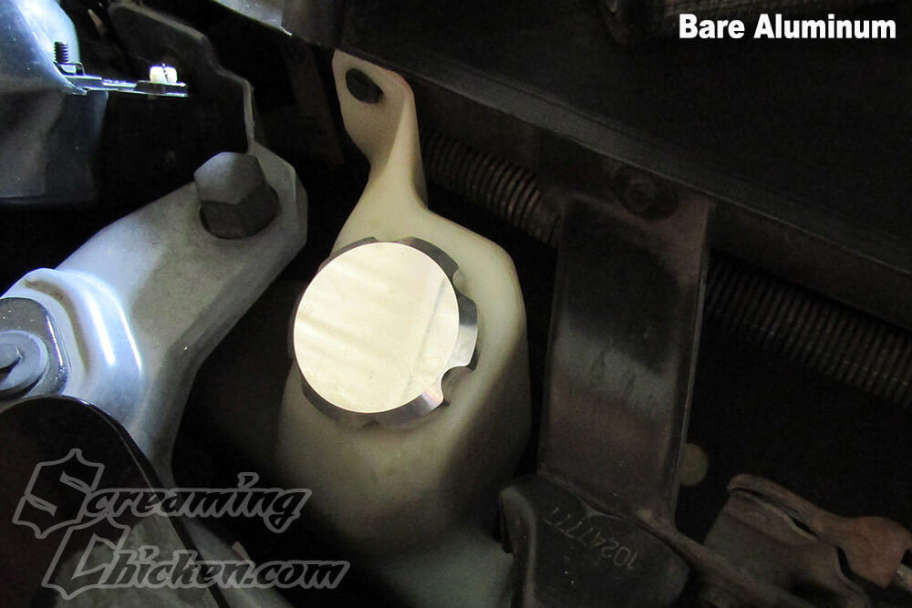 1993-2002 Camaro/Firebird Windshield Washer Reservoir Cap