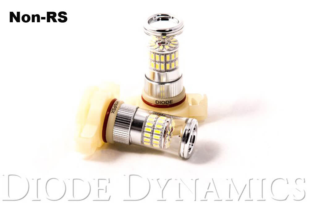 2010-13 Camaro LED DRL/Fog Light bulbs- non RS