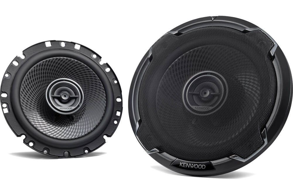 1988-92 Convertible Camaro/Firebird Rear Speakers