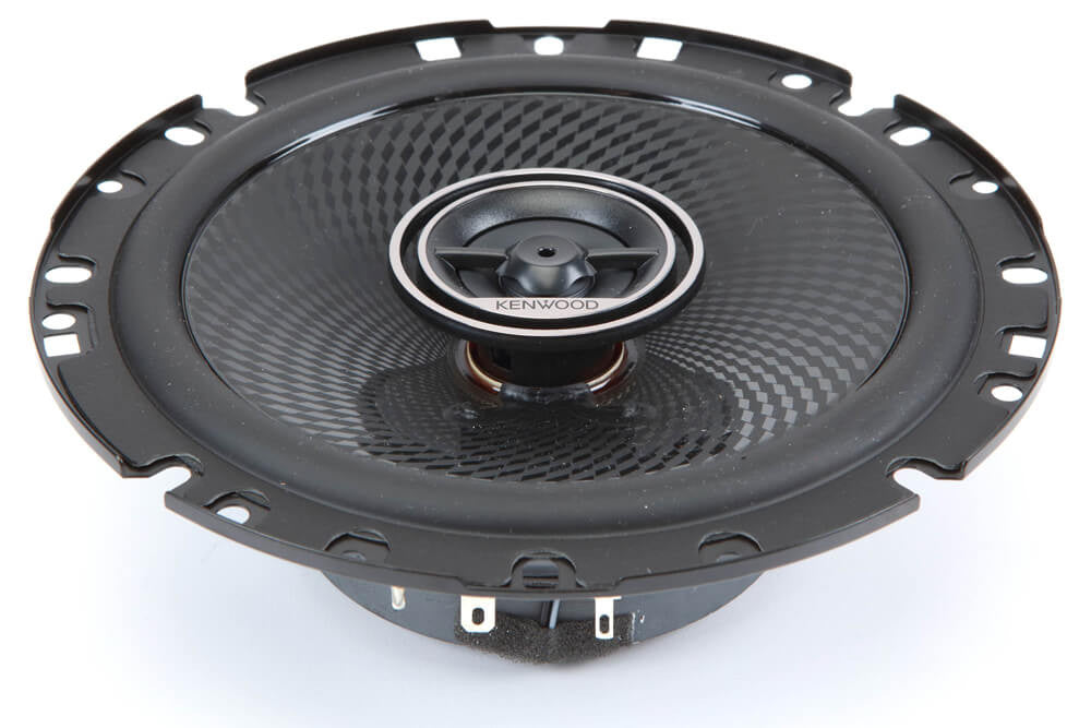 1988-92 Convertible Camaro/Firebird Rear Speakers