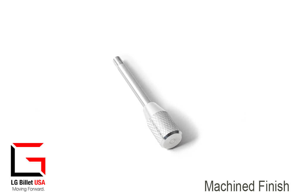 1982-92 Camaro/Firebird LG Billet Tilt Lever