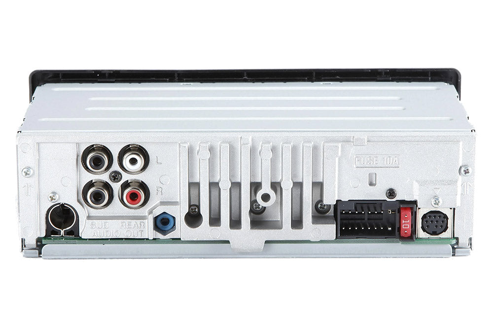 Sony DSX-A415BT Single DIN Radio
