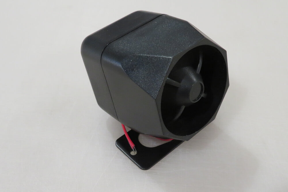 Alarm Multi Tone Mini Siren