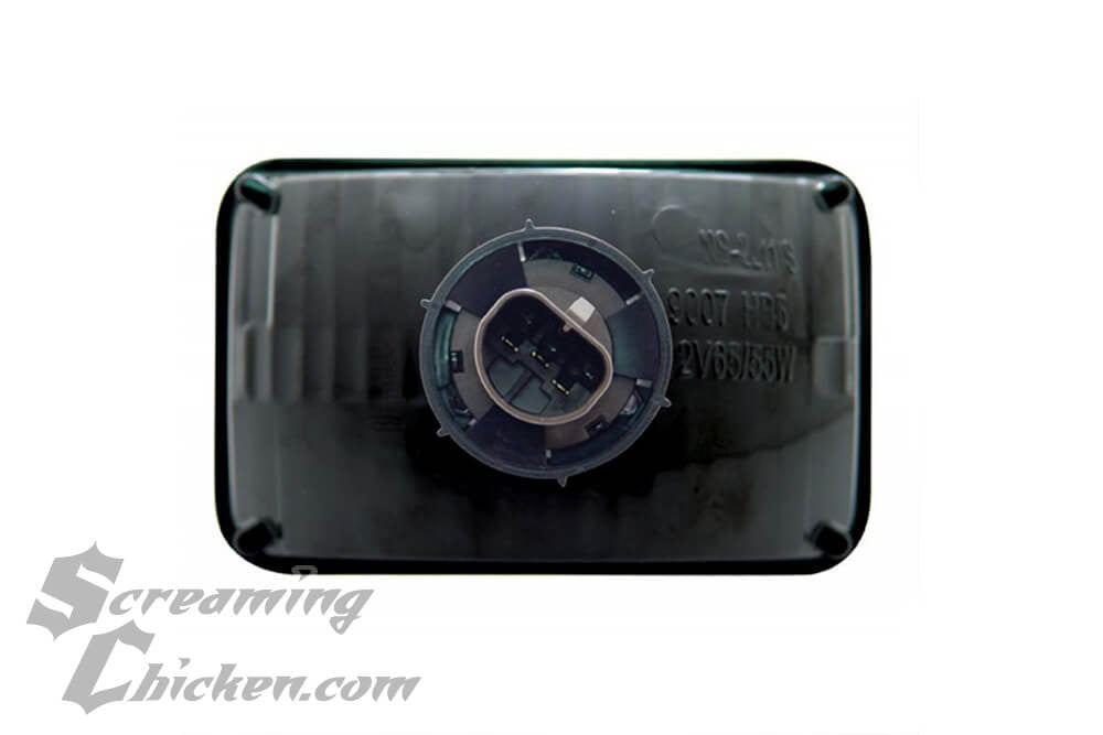 1993-97 Firebird Conversion Headlight (one)