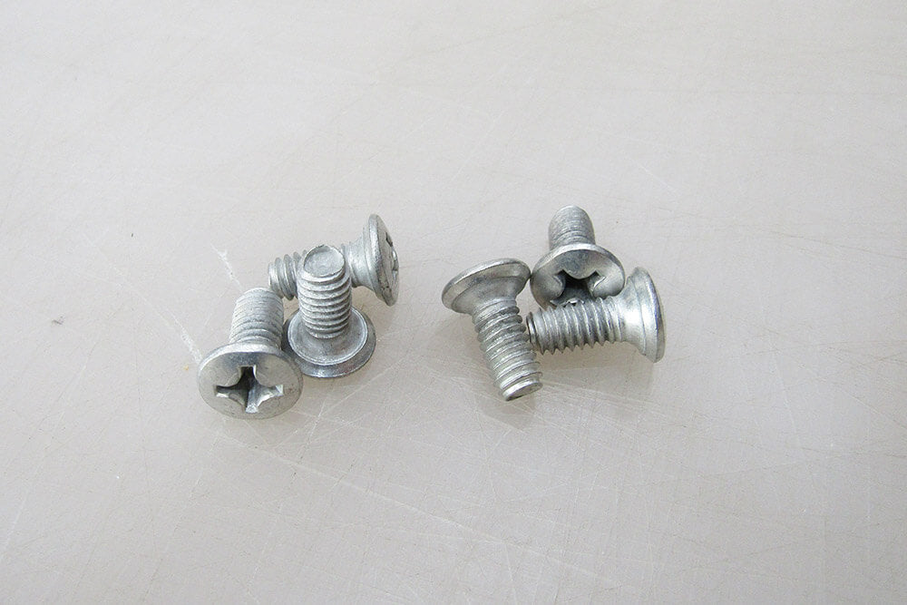 1967-73 Camaro/Firebird Door Latch Hardware