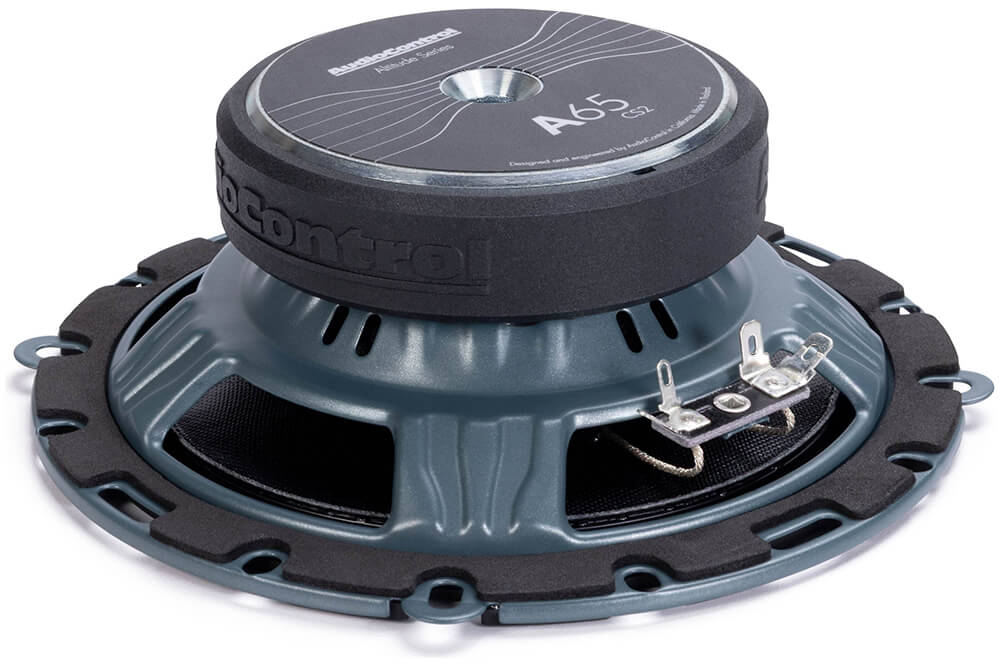 1993-2002 Firebird AudioControl A65CS2 Door Speakers