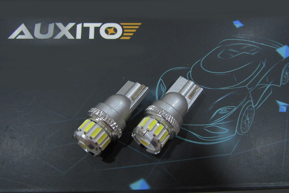 2010-15 Camaro LED Side Marker Bulbs