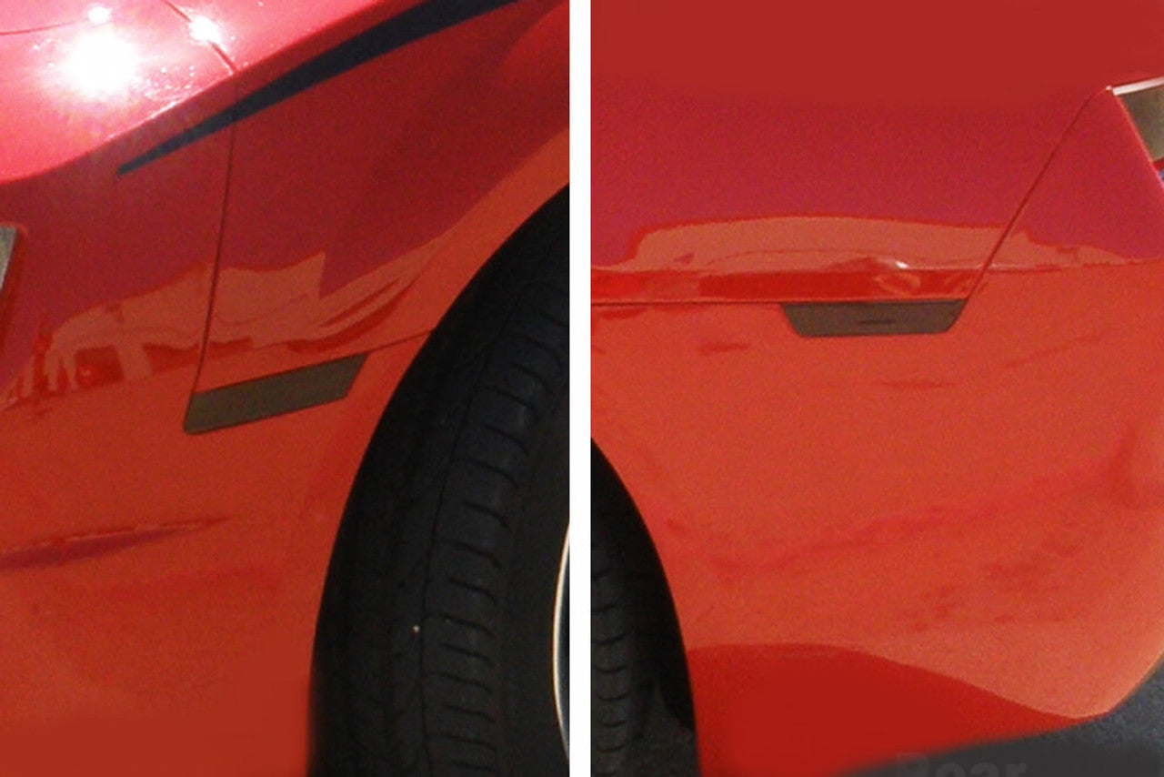 2010-15 Camaro Side Marker Overlays