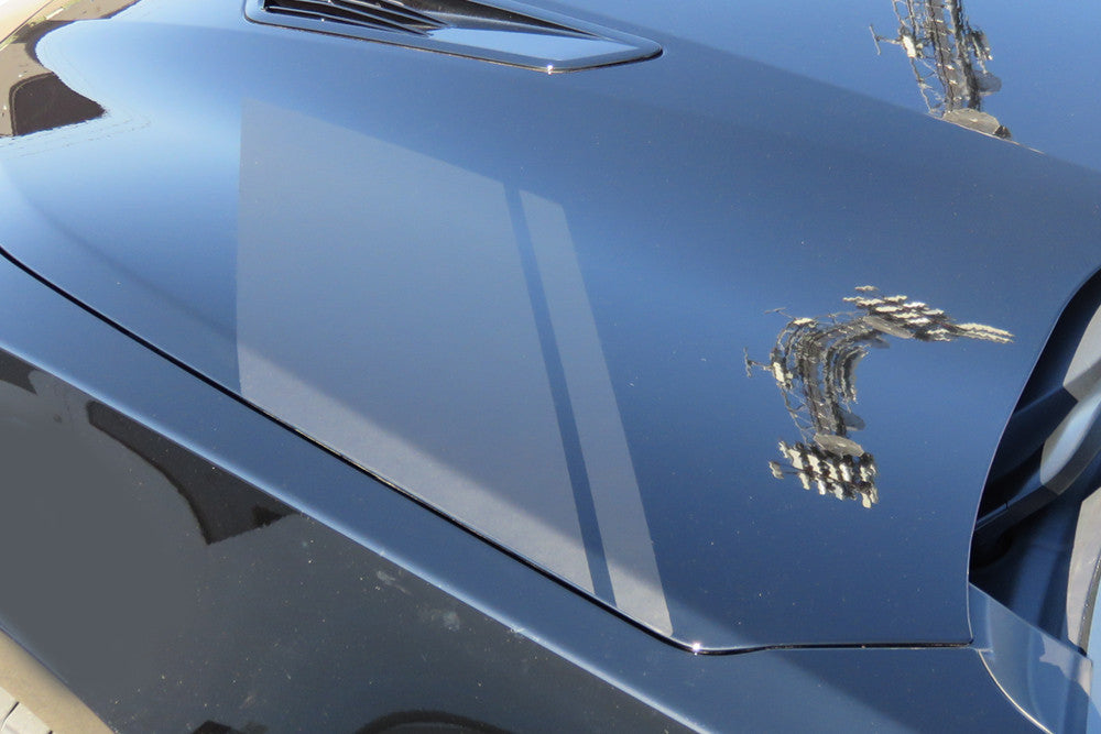 2016-23 Camaro 1LE Style War Stripe