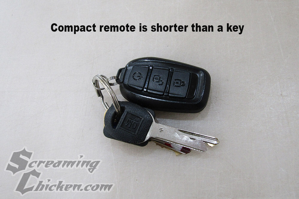 1982-92 Camaro/Firebird Keyless Entry Kit