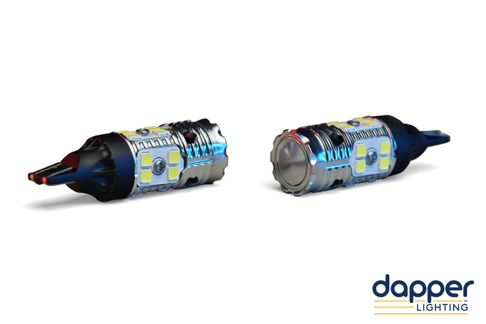1993-2002 Camaro LED 3rd Brake Light Bulbs