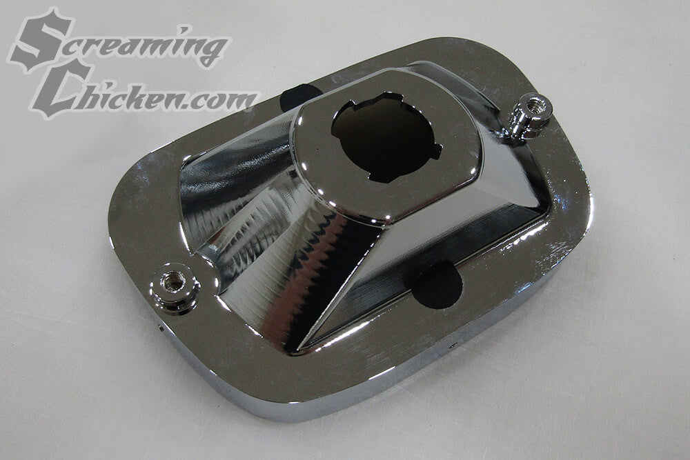 1969-73 Firebird Dapper Lighting Billet Parking Lights