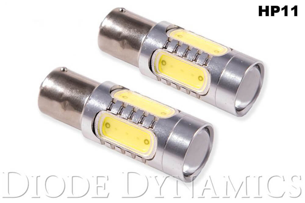 1967-69 Camaro/Firebird LED Reverse Light Bulbs