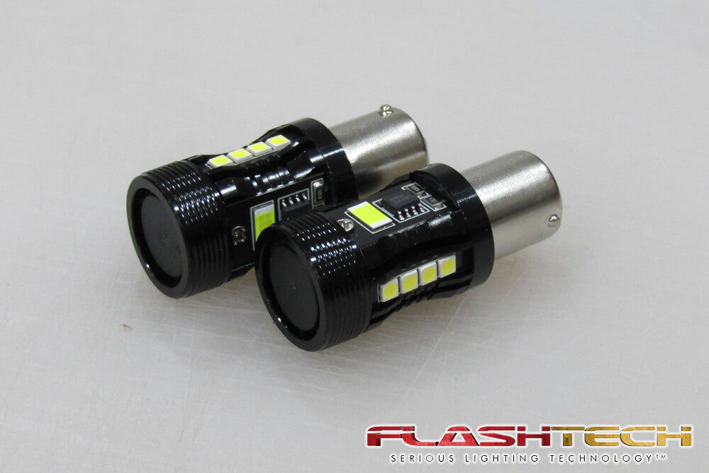 1969 Camaro LED Tail Light Bulb Combo Kit