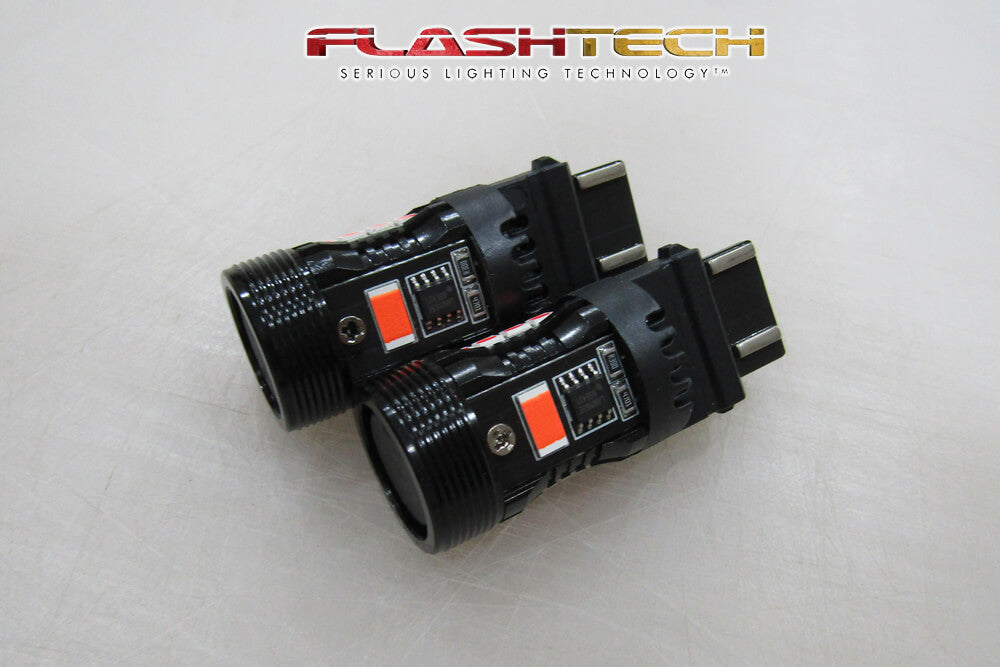 1998-2002 Camaro LED Tail Light Bulb Combo Kit