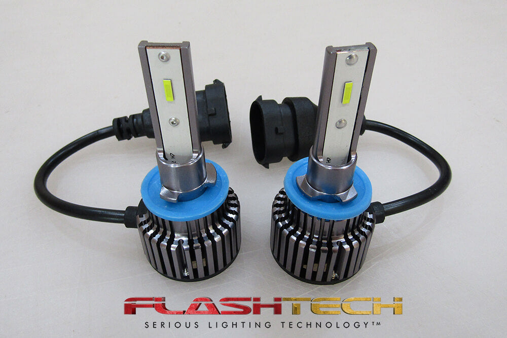 1993-2002 Firebird/Trans Am LED Fog Light Bulbs