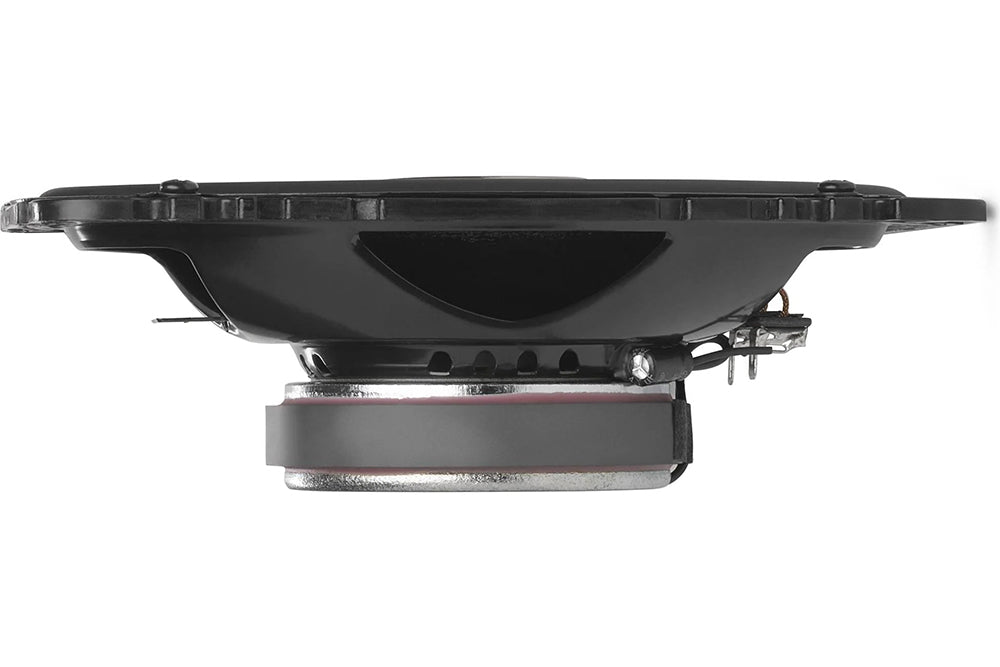 1982-92 Camaro/Firebird Infinity REF467F 4x6 Dash Speakers