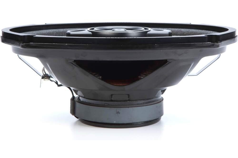 Kenwood KFC-6986PS Rear Speakers (4 Way)