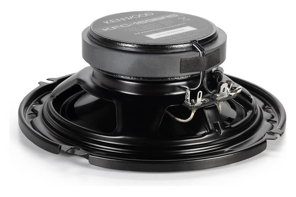 1993-2002 Camaro/Firebird Kenwood KFC-1698RS Speakers