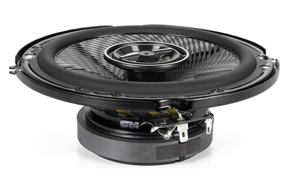 1993-2002 Camaro/Firebird Kenwood KFC-1698RS Speakers