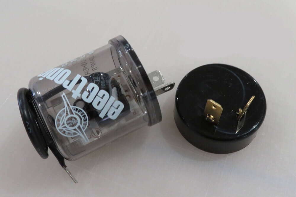 1967-81 Camaro/Firebird LED Flasher