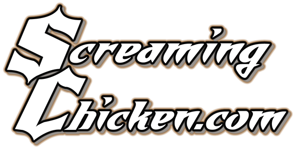 Screaming Chicken