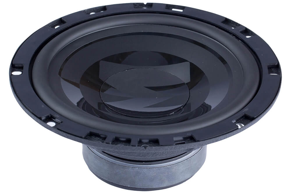 1993-2002 Firebird Memphis Audio PRX60C Door Speakers