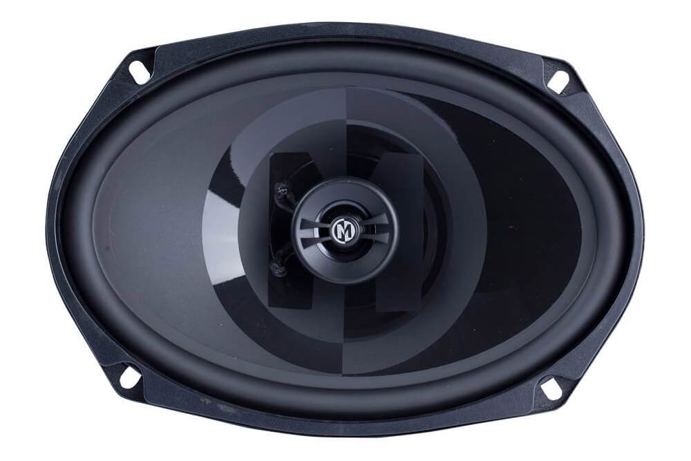 Memphis Audio PRX6902 Rear Speakers
