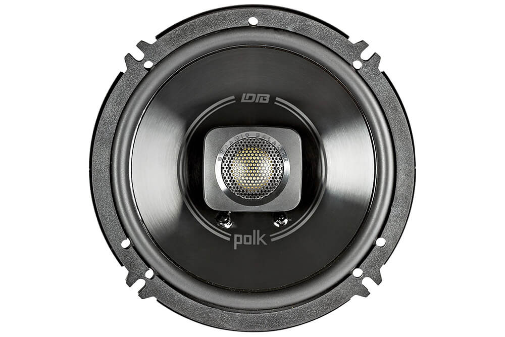 1993-2002 Camaro/Firebird Polk Audio DB652 Speakers