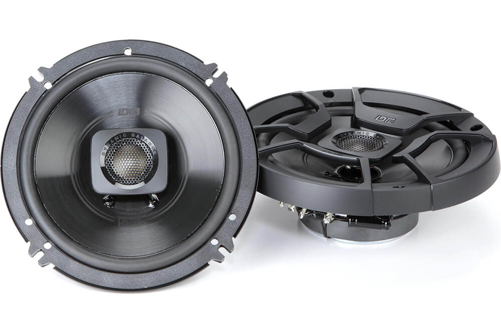 1993-2002 Camaro/Firebird Polk Audio DB652 Speakers