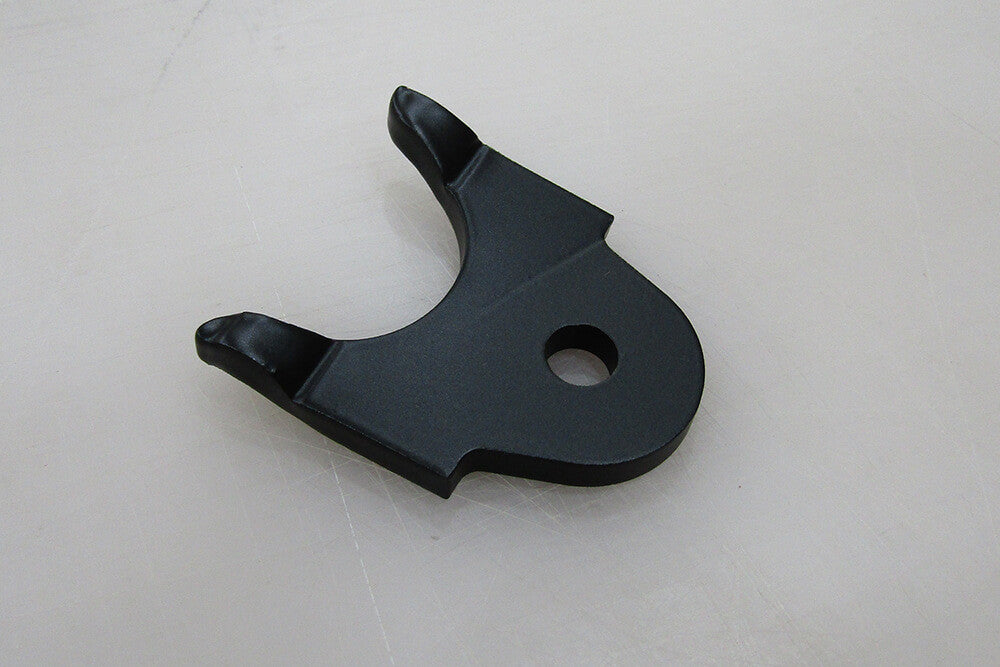 Pontiac Steel Distributor Hold Down Clamp