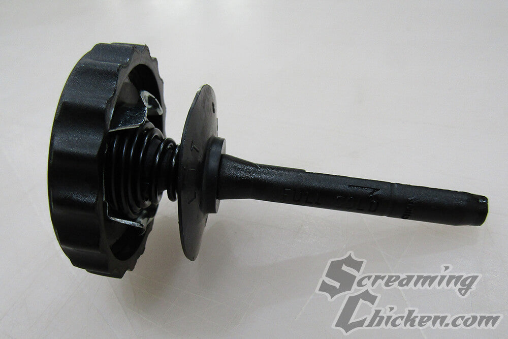 1982-92 Camaro/Firebird Power Steering Cap