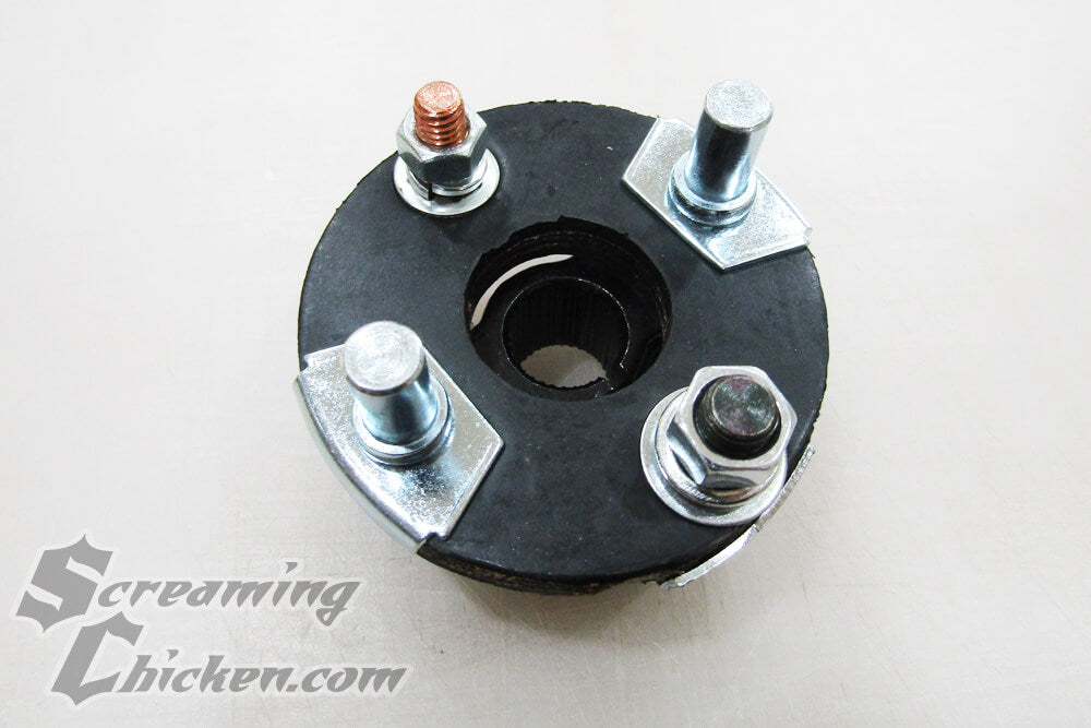 1970-78 Camaro/Firebird Rag Joint Coupler Only