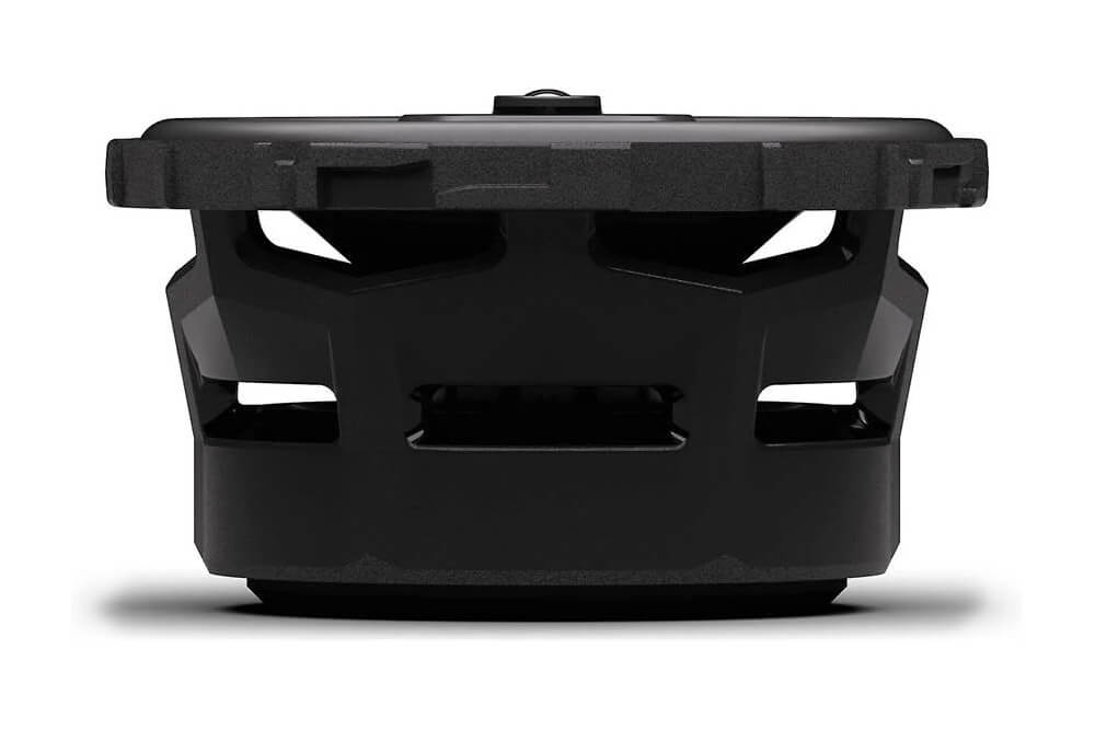 1970-81 Camaro & 1970-79 Firebird Rockford Fosgate P1 Dash Speakers w/ Install Bracket