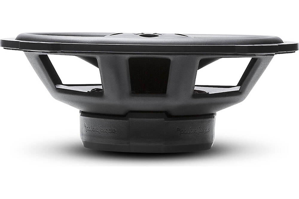 Rockford Fosgate P1694 Rear Speakers (Punch Series 4 Way)
