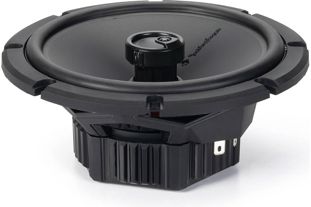 1993-2002 Camaro/Firebird Rockford Fosgate P1V2-675 Speakers