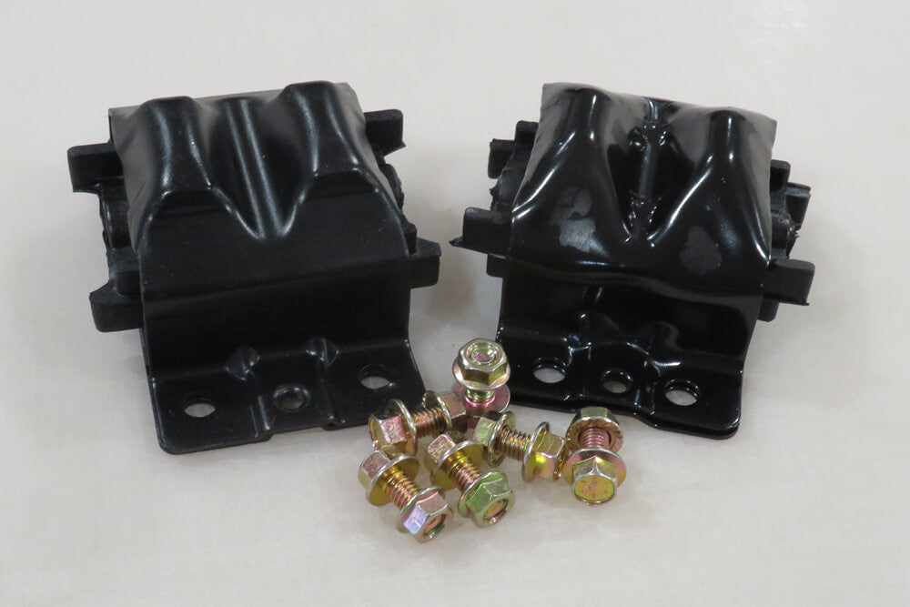 1982-92 Camaro/Firebird Stock Style SBC Frame Side Mounts