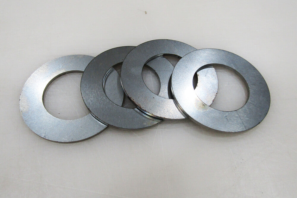 thumbnail image 2 of 4pc Subframe Mount Plates For 67-69 Camaro Firebird & 68-72 Nova – Lernoxiumx 2 of 3