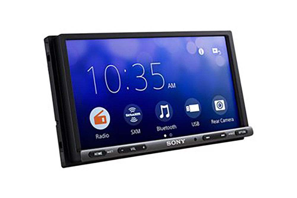 Sony XAV-AX3200 Double DIN Radio
