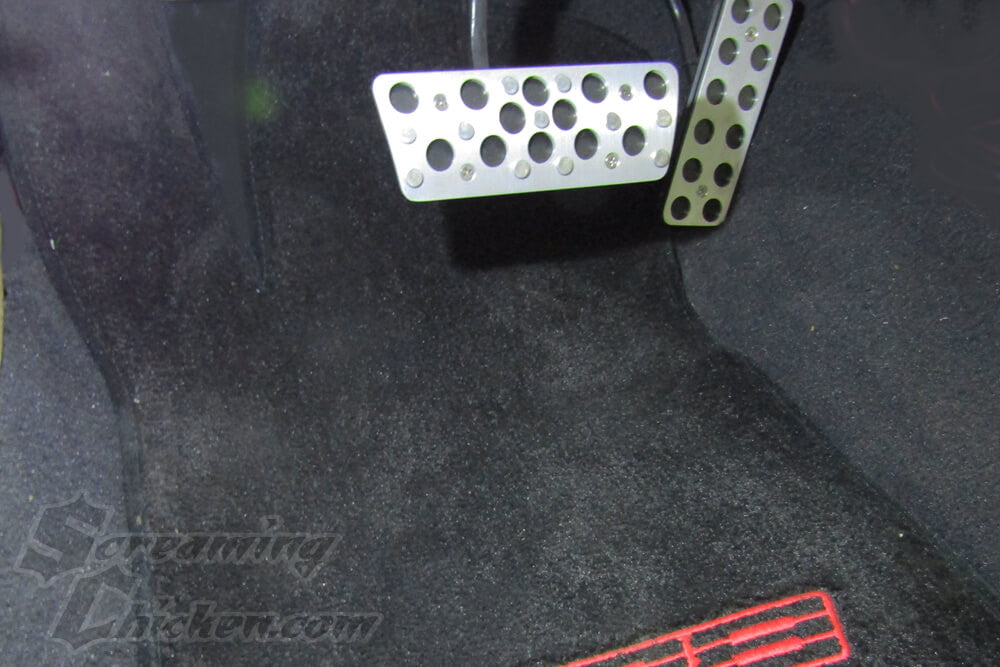 1967-69 Camaro/Firebird LED Footwell Bulbs