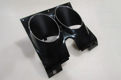 1967-69 Gauges