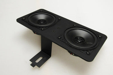 1967-69 Dash Speakers