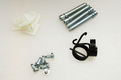 1967-69 Lighting Hardware