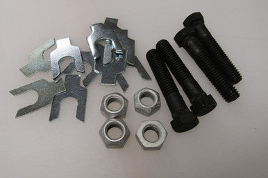 1970-81 Suspension Hardware/Bushings