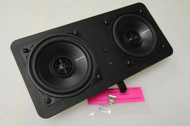 1970-81 Dash Speakers