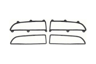 1970-81 Weatherstripping/Rubber