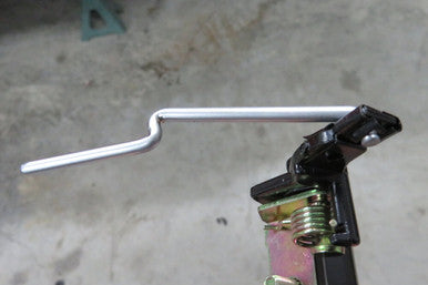 1970-81 Door Lock/Linkage Parts